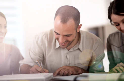 No Credit? Bad Credit? No Problem!